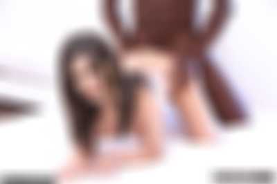 Danielle - interracial