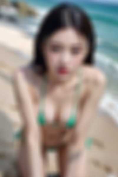 Go Yoon Jung - naked