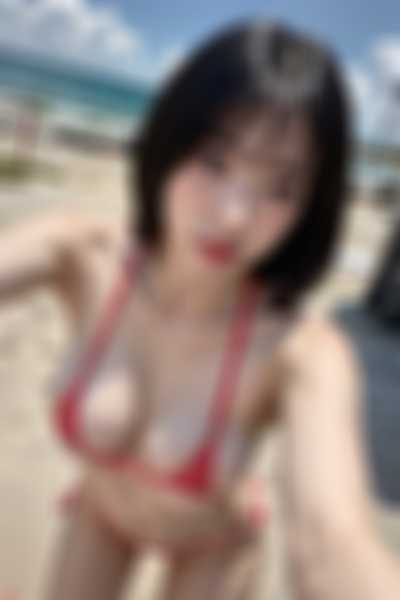 Riina - naked