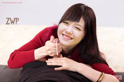 Minah - handjob