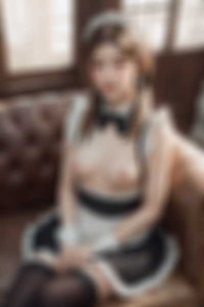 Danielle - maid