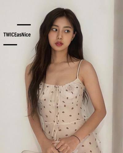 Hyewon - nude
