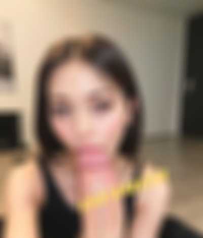 Tzuyu - blowjob