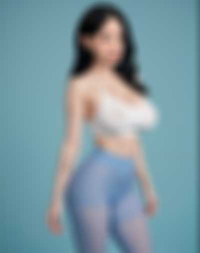 Miyeon - big boobs