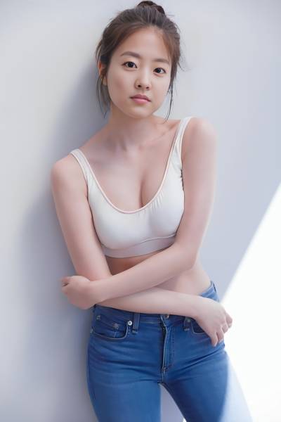 Park Bo-Young - softcore