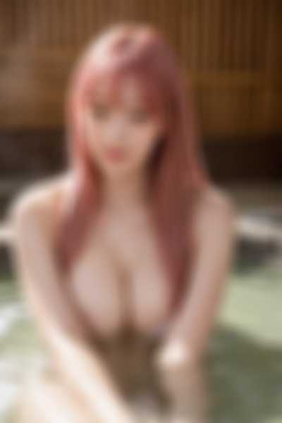 Giselle - big boobs