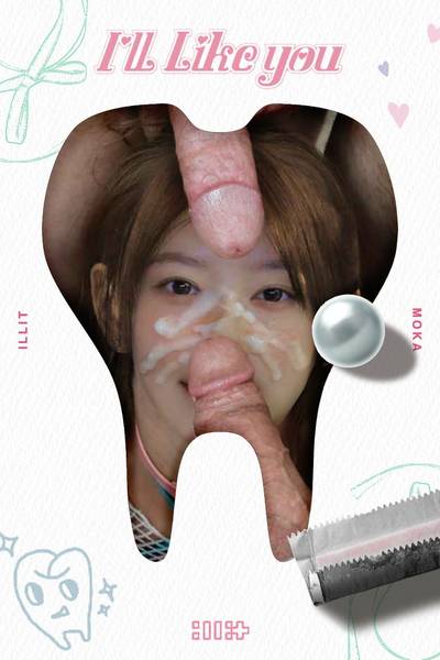 Moka - blowjob