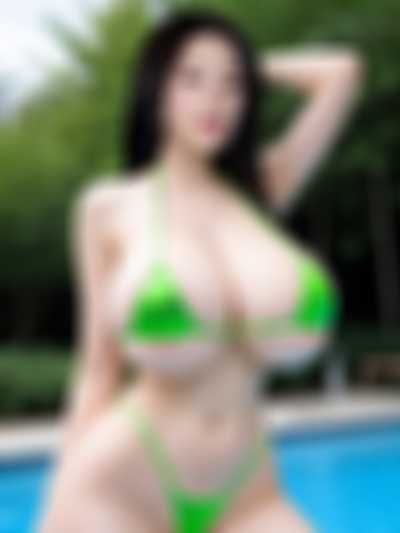 Miyeon - big boobs