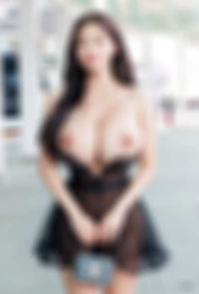 Jihyo - public nude