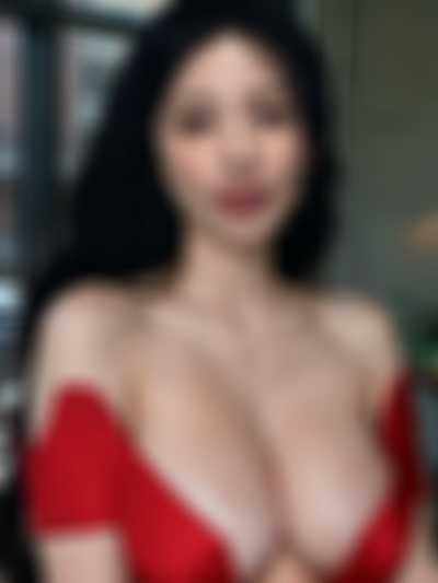 Miyeon - big boobs