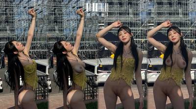 ChaeYeon - Waterbomb Festival 💦