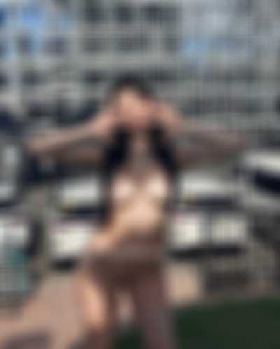ChaeYeon - Nude at Waterbomb Festival