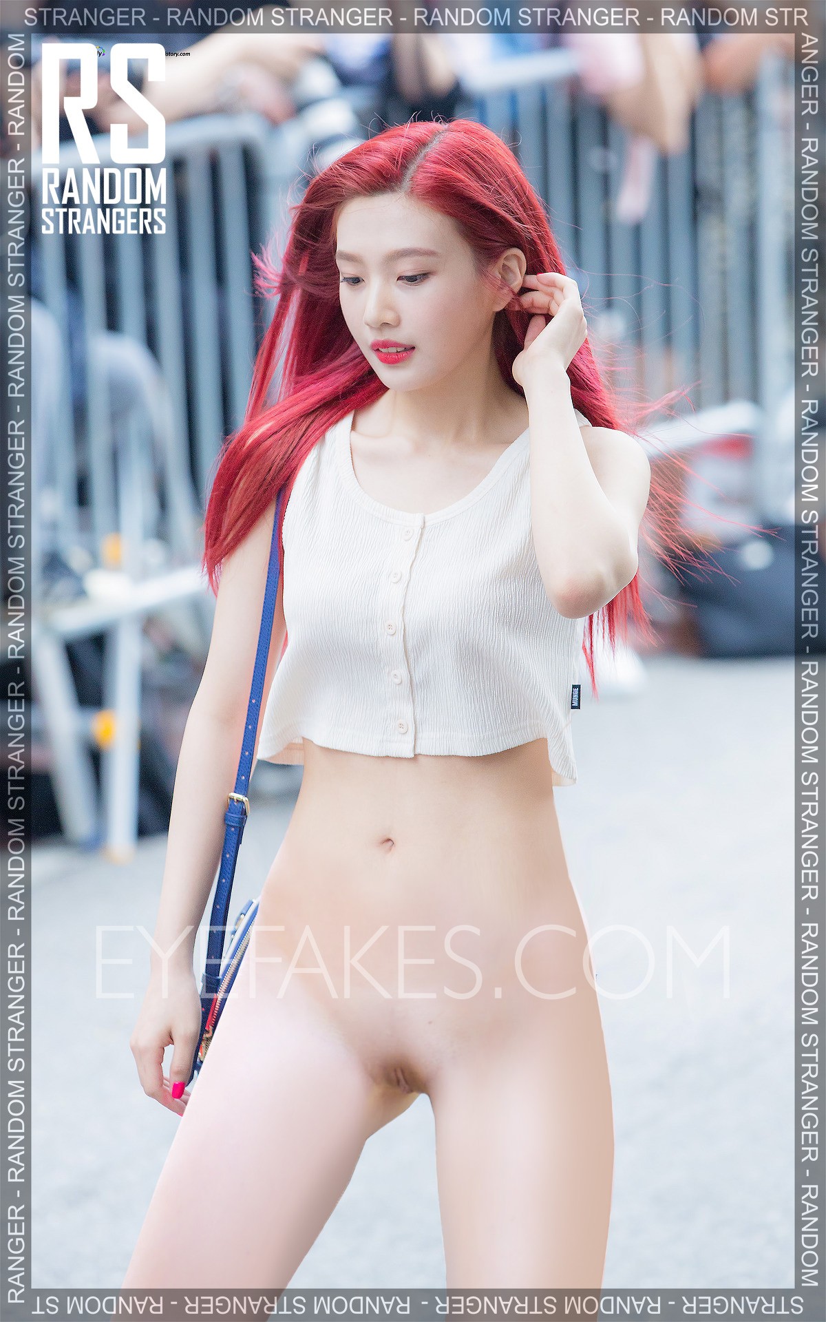 Joy 합성 누드 fakes Joy nude fake – Cfapfakes | Korean nude fakes , Chinese nude ...