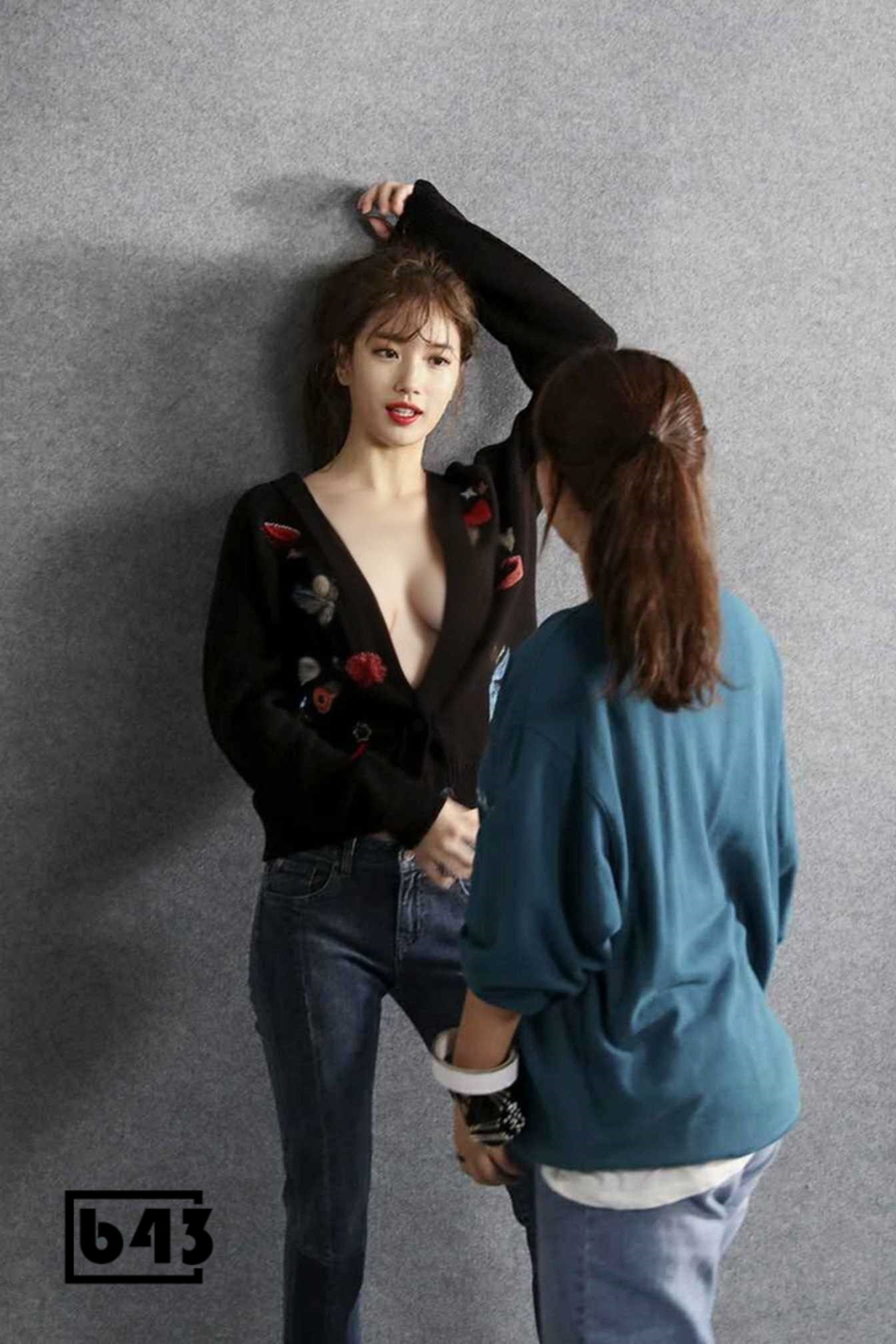 Suzy - softcore