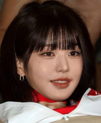 Wonyoung - creampie