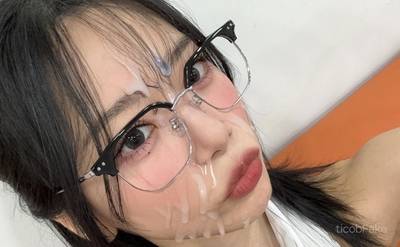 JiU - bukkake