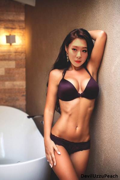 Yeonjung - softcore