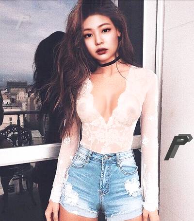 Jennie - softcore