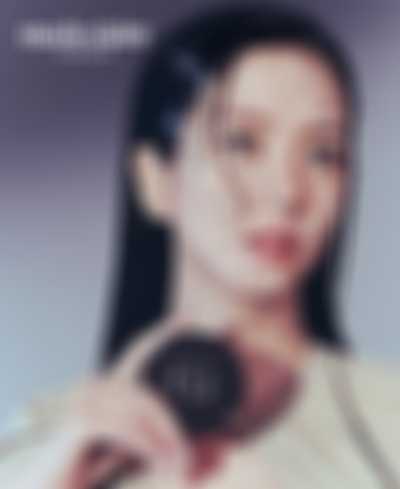 Jisoo - cum on face