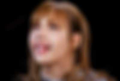 Lisa - facial