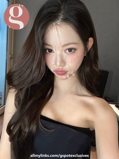 Wonyoung - bukkake