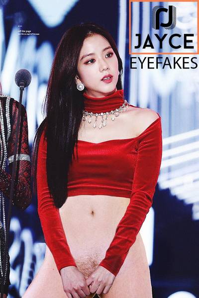 Jisoo - softcore