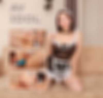 Karina - AV IDOL