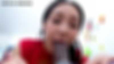 Karina - blowjob