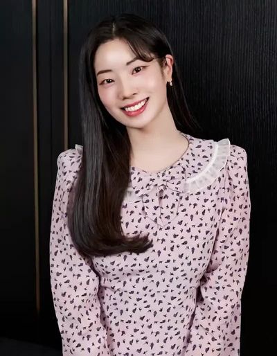 Dahyun - big boobs