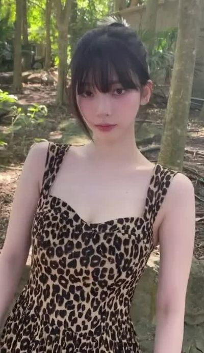 Karina - shows boobs
