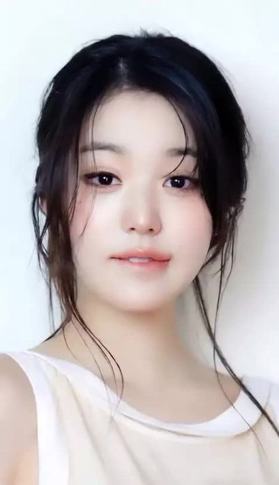 Wonyoung - cum on face
