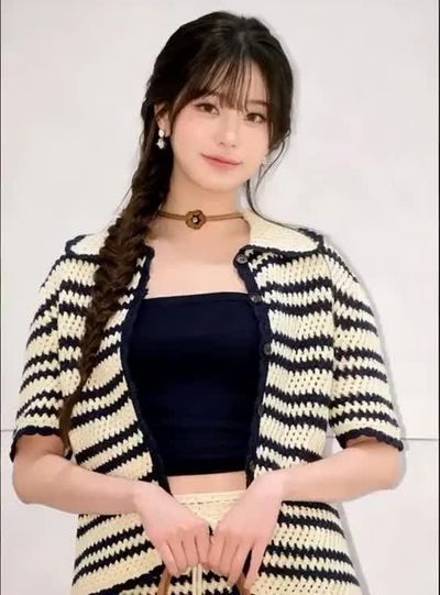 Wonyoung - naked
