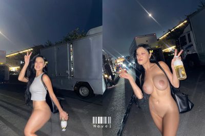 Hwasa - Backstage Quickie ✨