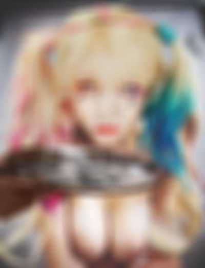 Momo - bukkake #3