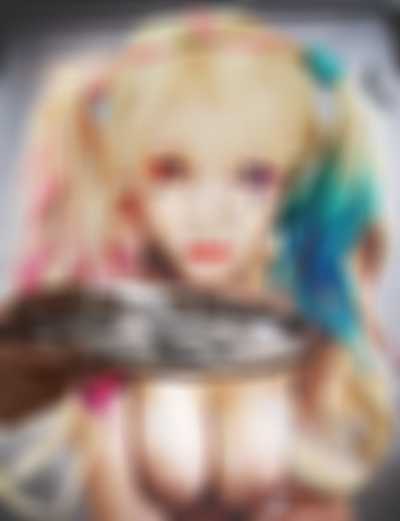 Momo - bukkake #2