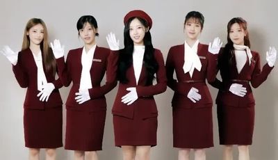 LOONA - tits