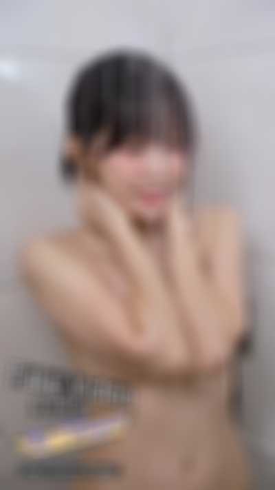 woojunging - in shower