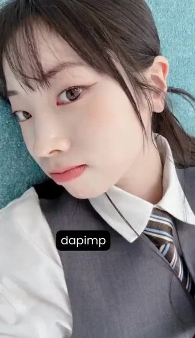 Dahyun - facial
