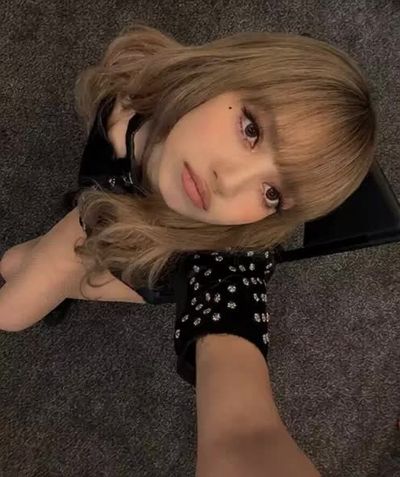 Lisa - facial