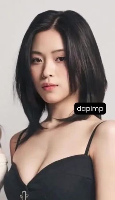 Ryujin - facial