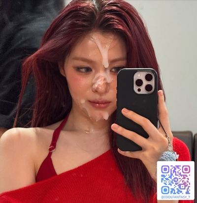 Ryujin - bukkake