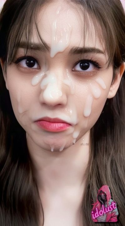 Karina - bukkake