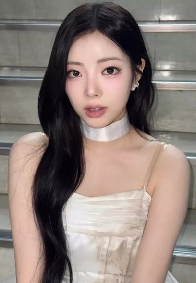 Goeun - softcore
