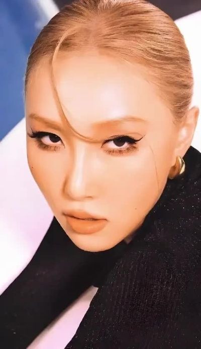 Hwasa - blowjob
