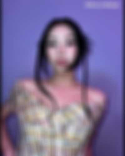 Chaeyoung - cum on tits