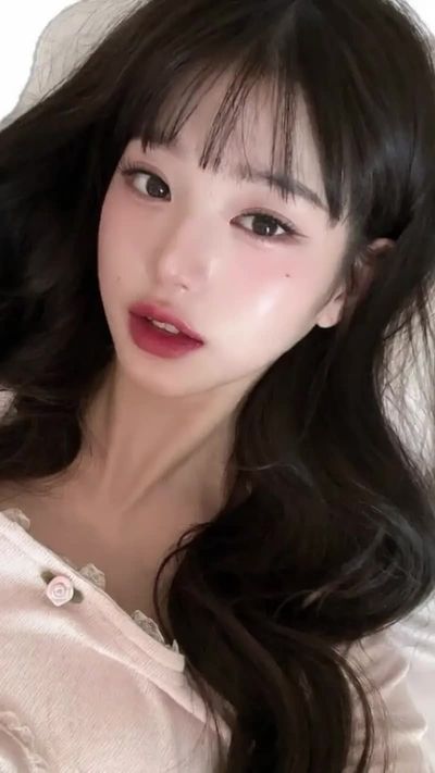 Wonyoung - blowjob