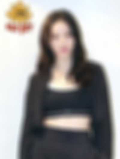 Jisoo - Ahegao + Boobs