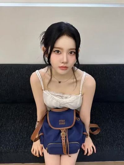 Sieun - blowjob