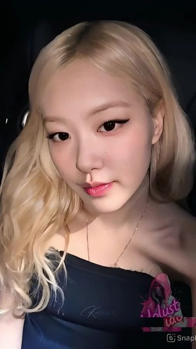 Rose - blowjob
