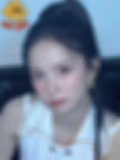 Yujin - cum on face